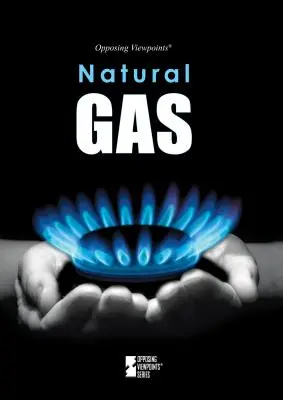 Gaz ziemny - Natural Gas