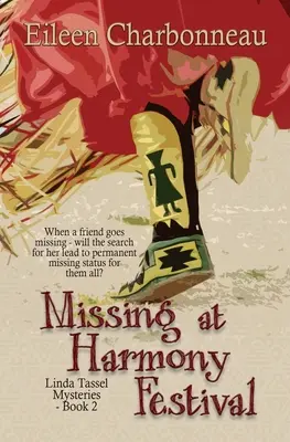 Zaginiony na Harmony Festival - Missing at Harmony Festival