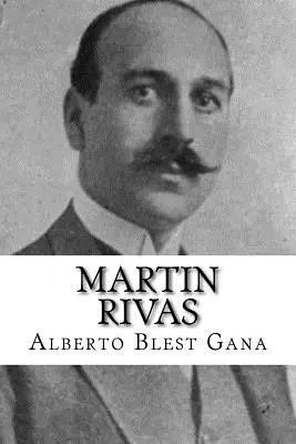 Martin Rivas (edycja hiszpańska) - Martin Rivas (Spanish Edition)