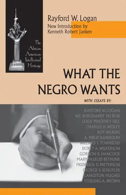 Czego chce Murzyn - What the Negro Wants