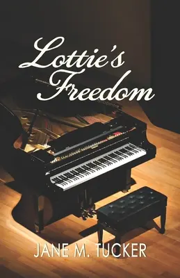 Wolność Lottie - Lottie's Freedom