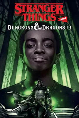 Lochy i smoki #3 - Dungeons & Dragons #3