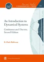 Wprowadzenie do systemów dynamicznych - ciągłych i dyskretnych, wydanie drugie - Introduction to Dynamical Systems - Continuous and Discrete, Second Edition