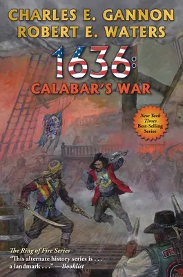 1636: Wojna w Kalabarze: tom 30 - 1636: Calabar's War: Volume 30