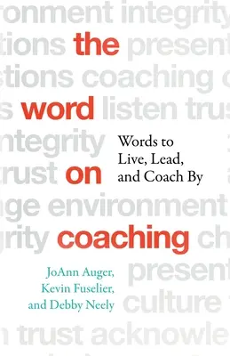 Słowo o coachingu - The Word on Coaching