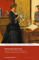 Przeformułowanie japonizmu: Kobiety i rynek sztuki azjatyckiej w XIX-wiecznej Francji, 1853-1914 - Reframing Japonisme: Women and the Asian Art Market in Nineteenth-Century France, 1853-1914