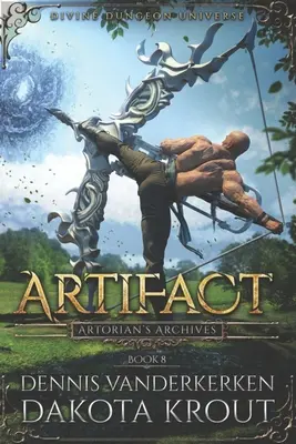 Artefakt: Seria o boskich lochach - Artifact: A Divine Dungeon Series