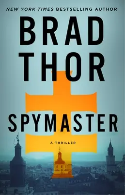 Spymaster: Thrillervolume 17 - Spymaster: A Thrillervolume 17