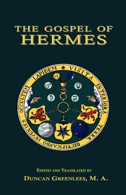 Ewangelia Hermesa - The Gospel of Hermes