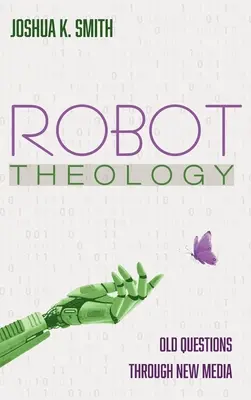 Teologia robotów - Robot Theology