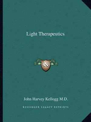Terapia światłem - Light Therapeutics