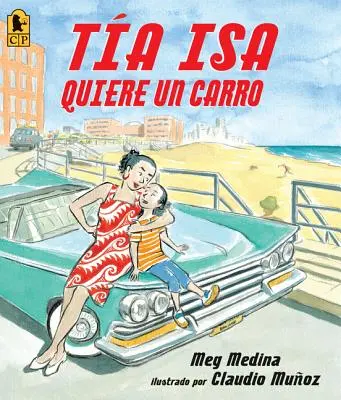 Tia Isa chce samochodu - Tia Isa Quiere Un Carro