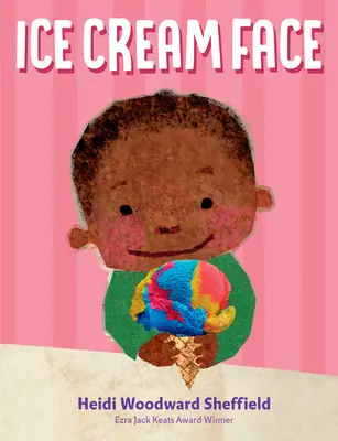 Lody na twarz - Ice Cream Face