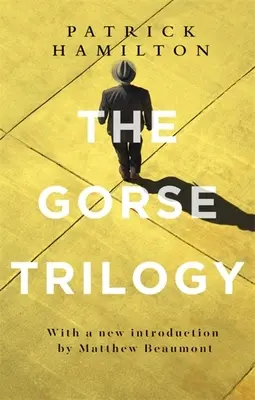 Trylogia Gorse'a - The Gorse Trilogy