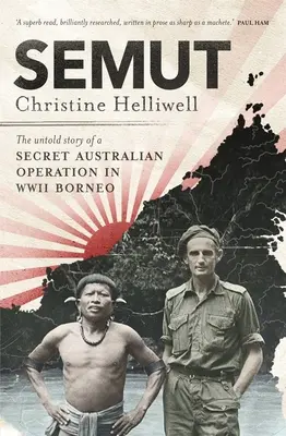 Semut: Nieopowiedziana historia tajnej australijskiej operacji na Borneo podczas II wojny światowej - Semut: The Untold Story of a Secret Australian Operation in WWII Borneo