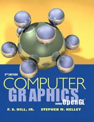 Grafika komputerowa z wykorzystaniem OpenGL - Computer Graphics Using OpenGL