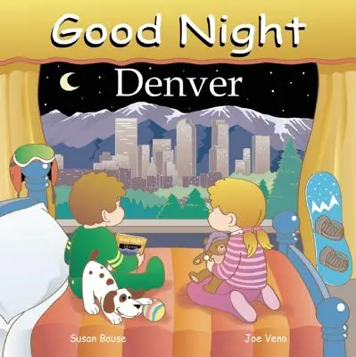 Dobranoc Denver - Good Night Denver