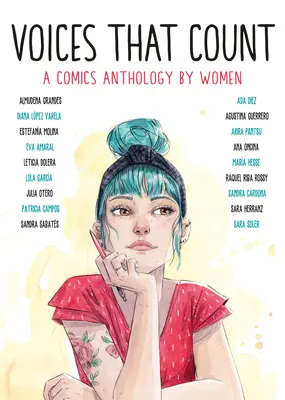 Głosy, które się liczą - Voices That Count