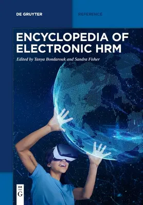Encyklopedia elektronicznego HRM - Encyclopedia of Electronic HRM