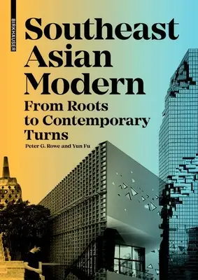 Nowoczesna Azja Południowo-Wschodnia: od korzeni do współczesnych zwrotów akcji - Southeast Asian Modern: From Roots to Contemporary Turns