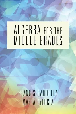 Algebra dla klas średnich - Algebra for the Middle Grades
