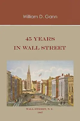 45 lat na Wall Street - 45 Years in Wall Street