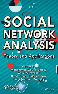 Analiza sieci społecznościowych: Teoria i zastosowania - Social Network Analysis: Theory and Applications