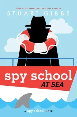 Szkoła szpiegów na morzu - Spy School at Sea