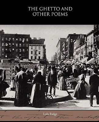 Getto i inne wiersze - The Ghetto and Other Poems