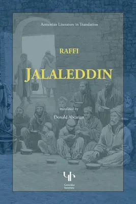 Dżalaleddin (Hagobian (Raffi) Hagob Melik) - Jalaleddin (Hagobian (Raffi) Hagob Melik)