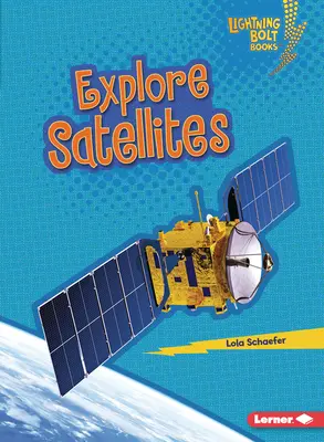 Odkrywanie satelitów - Explore Satellites