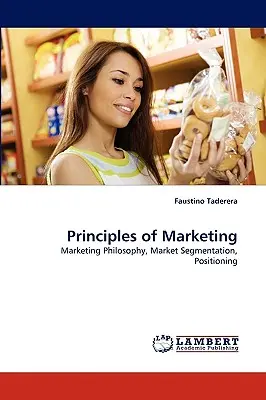 Zasady marketingu - Principles of Marketing