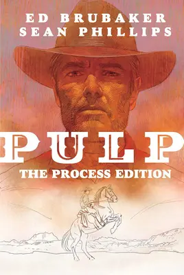 Pulp: Wydanie procesowe - Pulp: The Process Edition