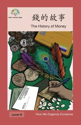 HISTORIA PIENIĄDZA: Historia pieniądza - 錢的故事: The History of Money