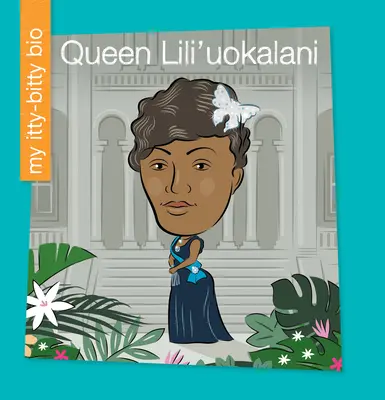 Królowa Lili'uokalani - Queen Lili'uokalani