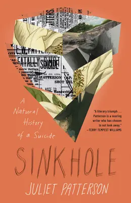 Sinkhole: Dziedzictwo samobójstwa - Sinkhole: A Legacy of Suicide