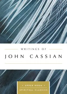 Pisma Jana Kasjana - Writings of John Cassian