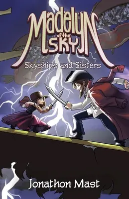 Statki kosmiczne i siostry - Skyships and Sisters