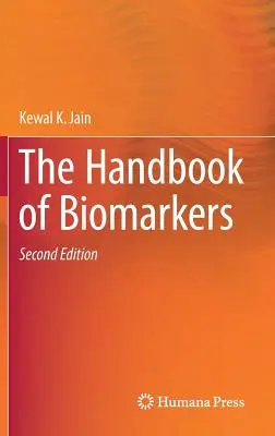 Podręcznik biomarkerów - The Handbook of Biomarkers