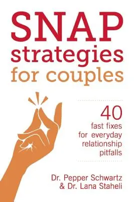 Snap Strategies dla par - Snap Strategies for Couples