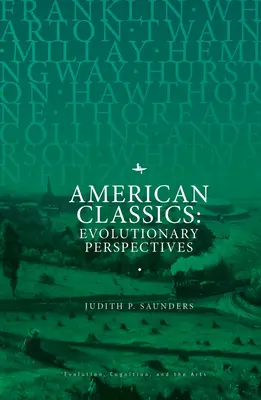 Amerykańska klasyka: Perspektywy ewolucji - American Classics: Evolutionary Perspectives