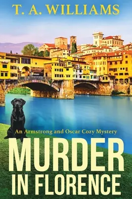 Morderstwo we Florencji - Murder in Florence