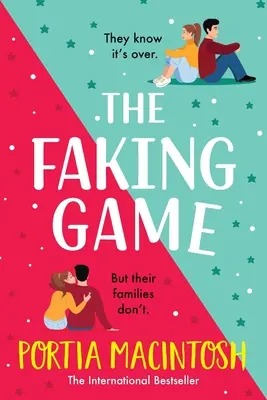 Faking Game - The Faking Game