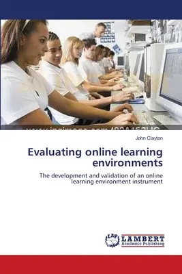 Ocena środowisk edukacyjnych online - Evaluating online learning environments