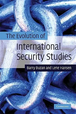 Ewolucja studiów nad bezpieczeństwem międzynarodowym - The Evolution of International Security Studies