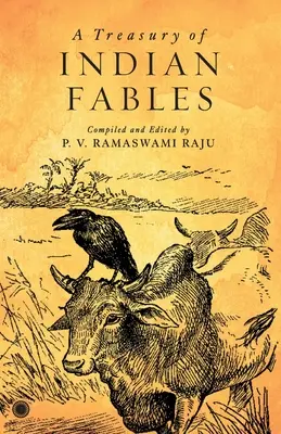 Skarbiec indyjskich bajek - A Treasury of Indian Fables