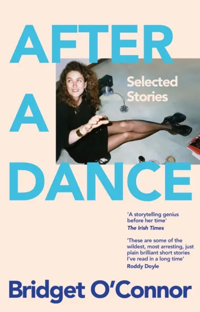 Po tańcu - wybrane historie - After a Dance - Selected Stories