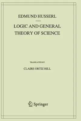 Logika i ogólna teoria nauki - Logic and General Theory of Science