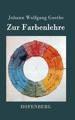 O teorii koloru - Zur Farbenlehre