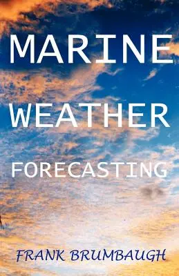 Morskie prognozy pogody - Marine Weather Forecasting